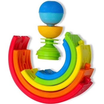 LALABOOM Set oblouky 5+8