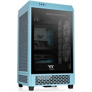 Thermaltake The Tower 200 Blue (CA-1X9-00SBWN-00)