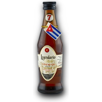 Legendario Elixir 34% 0,05 l (holá láhev)