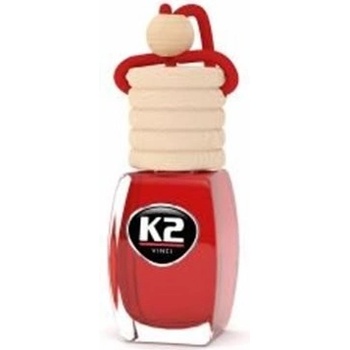 K2 Vento Strawberry 8 ml