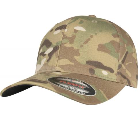 Flexfit Multicam multicam