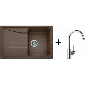 Set Blanco Sona 45 S + Mila