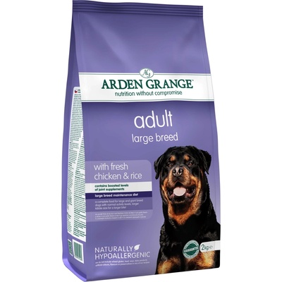 Arden Grange Adult Large Breed 2 kg