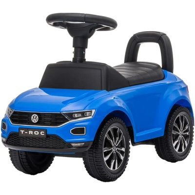 Buddy Toys BPC Volkswagen T-ROCK modré