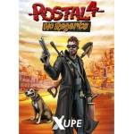 Running With Scissors Postal 4 No Regerts (PC)