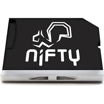 Nifty MiniDrive MD5-RP-AIRSR0G
