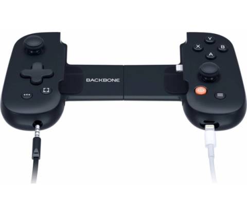 Backbone One BB-02-B-A