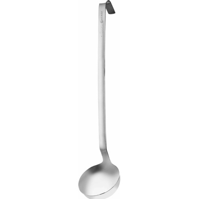 Naběračka, HENDI, Profi Line, 0,25L, ø100x430mm