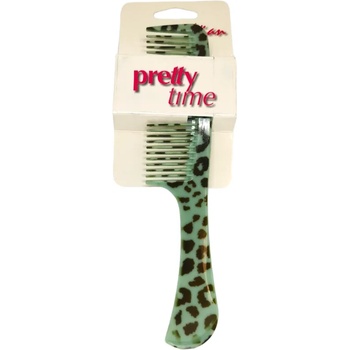 Image 1 of Pretty time гребен, 781