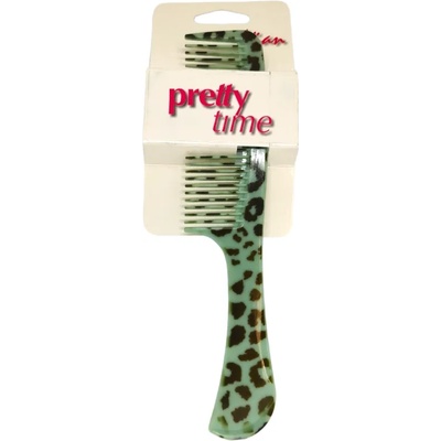 Pretty time гребен, 781