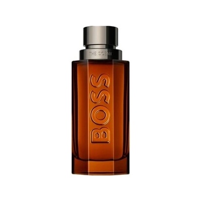 Hugo boss boss the scent Intense parfémovaná voda unisex 100 ml