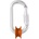 Petzl Макара PETZL Ultralegere
