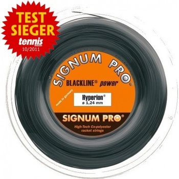 Signum Pro Hyperion 200m 1,24mm