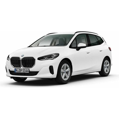 BMW 218d Active Tourer 110 kW