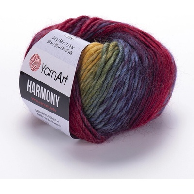 Yarn Art příze Harmony_A6