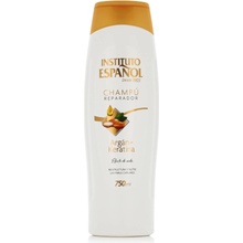 Instituto Español Argan + Keratin Repairing Shampoo 750 ml