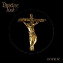 PARADISE LOST - GOTHIC CD