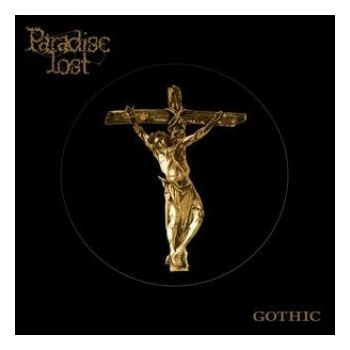 PARADISE LOST - GOTHIC CD