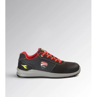 Diadora SPEEDY RACE LOW S3S FO SR SC MET FREE