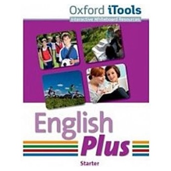 English Plus Second Edition Starter iTools