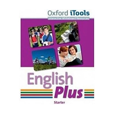 English Plus Second Edition Starter iTools