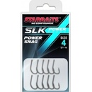 Starbaits Power Hook PTFE TEFLON Power Snag vel.4 10 ks