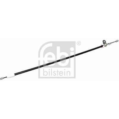 Ťažné lanko, parkovacia brzda FEBI BILSTEIN 103664 103664