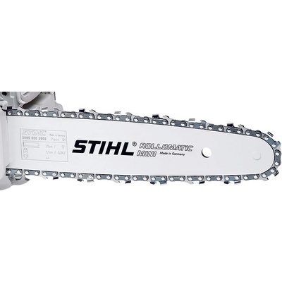 Stihl Lišta Rollomatic E Mini 35cm 1,1mm 3/8 P 3005 008 3909