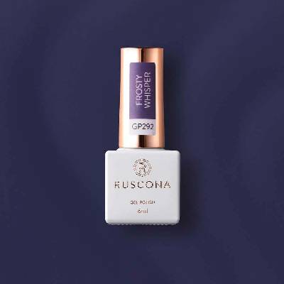 RUSCONA lak FROSTY WHISPER GP292 6 ml