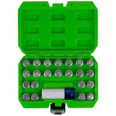 Комплект за секретни болтове vag ; jbm 53207