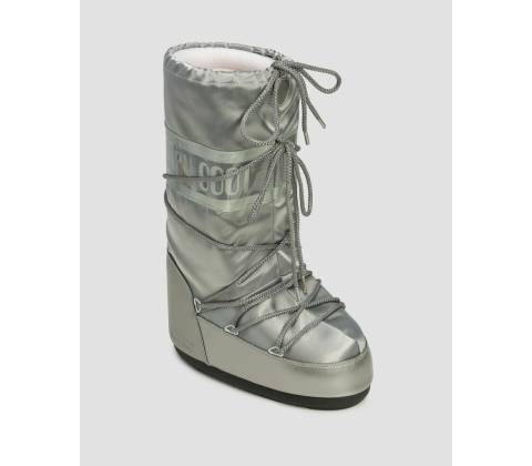 Moon Boot Icon Glance