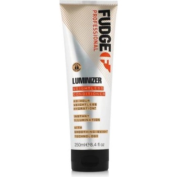 Fudge Professional Luminizer Weightless Conditioner 250 ml хидратиращ балсам унисекс