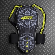 Chránič páteře 4SR Racing Ultra Light Level 2