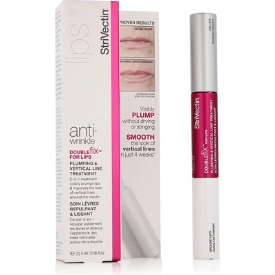 StriVectin Double Fix for Lips sérum na rty a okolí 5 ml