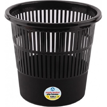 Image 1 of ARK Кош за смет черен 13 л. Ark 1238