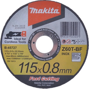 Makita B-45727