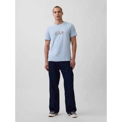 GAP Тениска с логото на GAP GAP | Sin | МЪЖЕ | XS