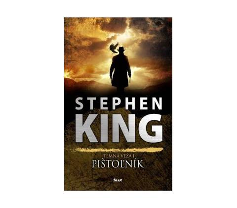 Pištoľník King Stephen