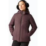 Dare 2b Дамско скиорско яке Dare2B Glacier II Jacket huckleberry