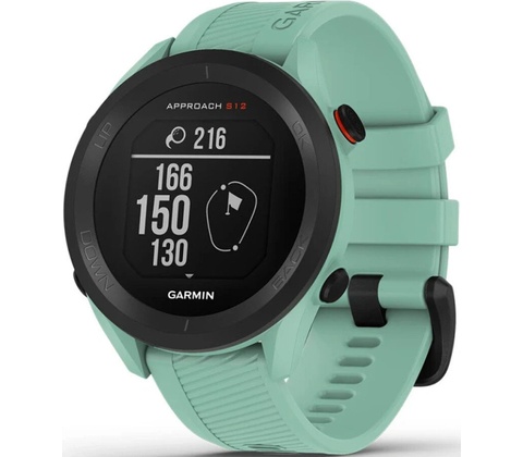Garmin Approach S12