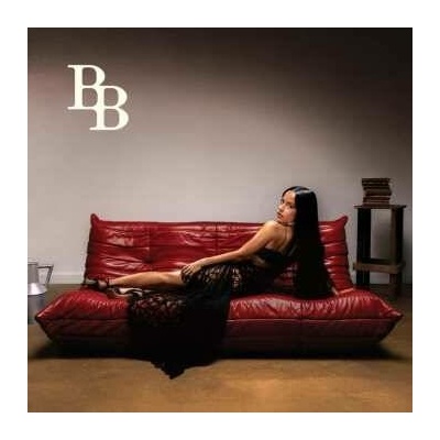 Becky G - Baraja Bendita CD – Zbozi.Blesk.cz