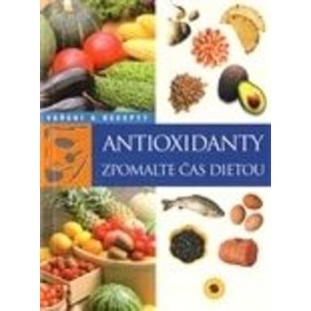 Antioxidanty