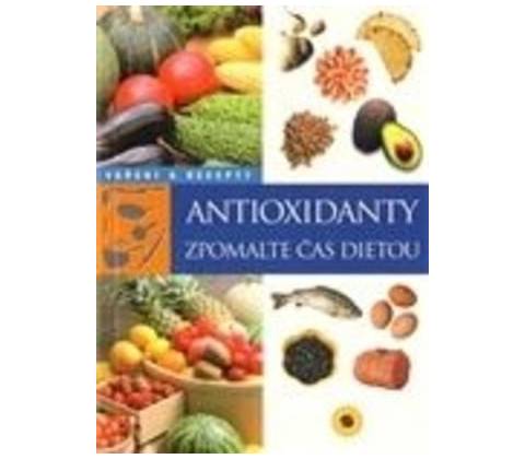 Antioxidanty