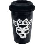 NNM чаша Five Finger Death Punch - Control with - TMUG5F02