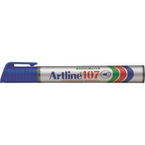 Artline Маркер Artline 107 1.5 син (EK-107 BLUE)