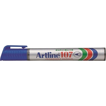 Image 1 of Artline Маркер Artline 107 1.5 син (EK-107 BLUE)