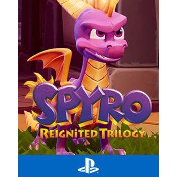 Spyro Reignited Trilogy