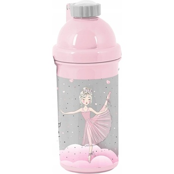 Image 1 of PASO - Бутилка с дръжка Dance PP22AC-3021