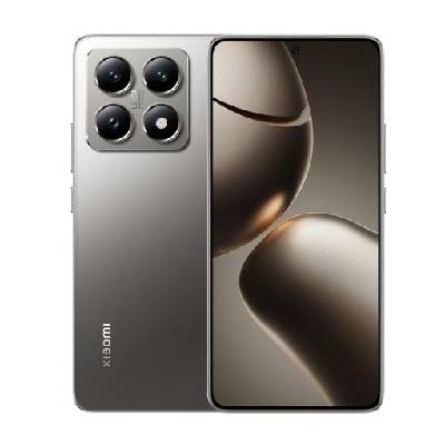 Xiaomi 14T Titan Gray 12/256 GB
