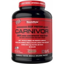 MuscleMeds Carnivor 66% 1900 g